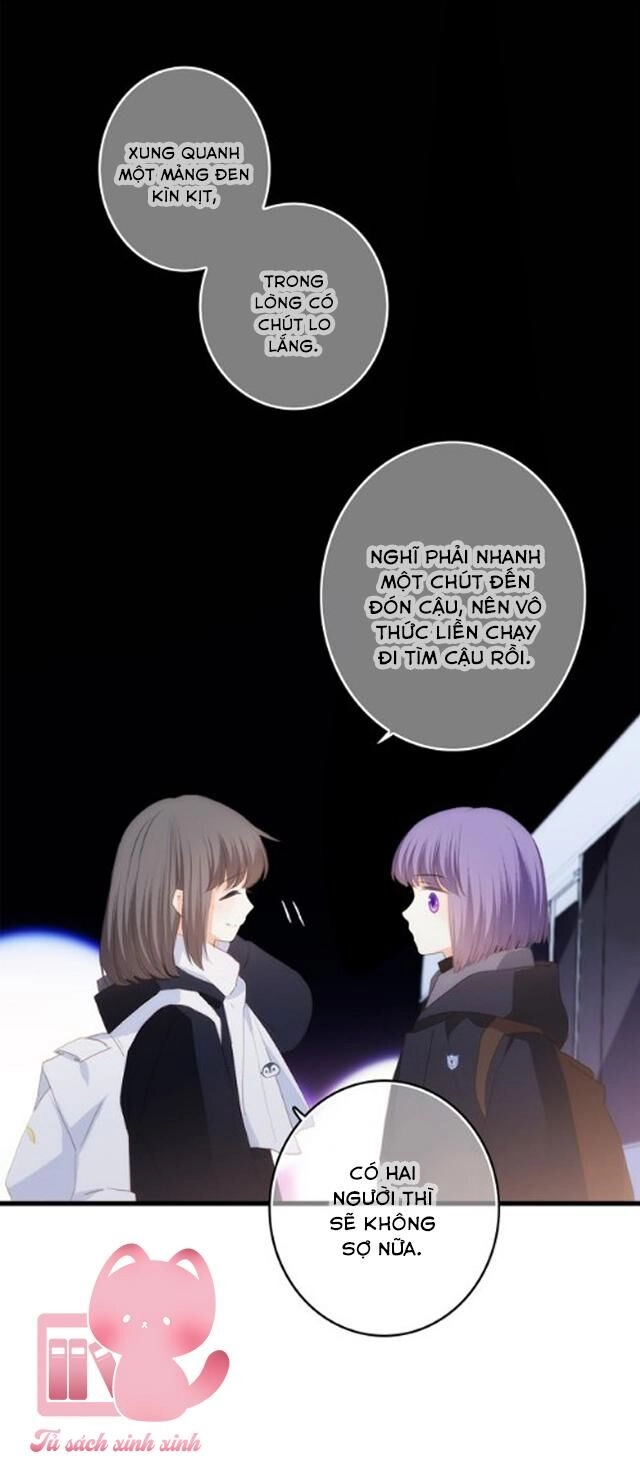 Con Tim Rung Động Chapter 113 - 32