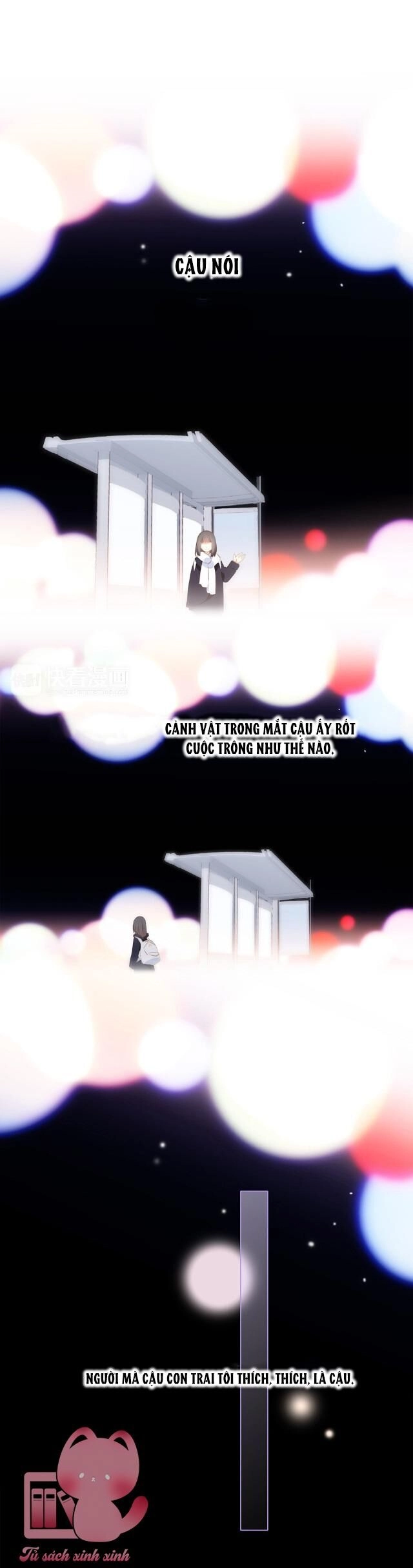 Con Tim Rung Động Chapter 113 - 34