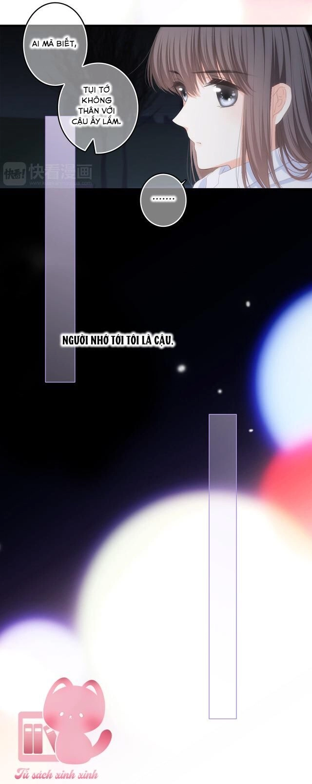 Con Tim Rung Động Chapter 113 - 36