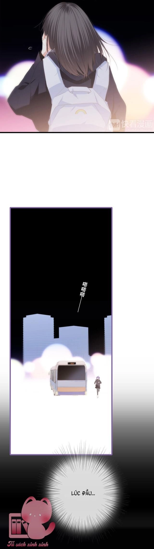 Con Tim Rung Động Chapter 113 - 41