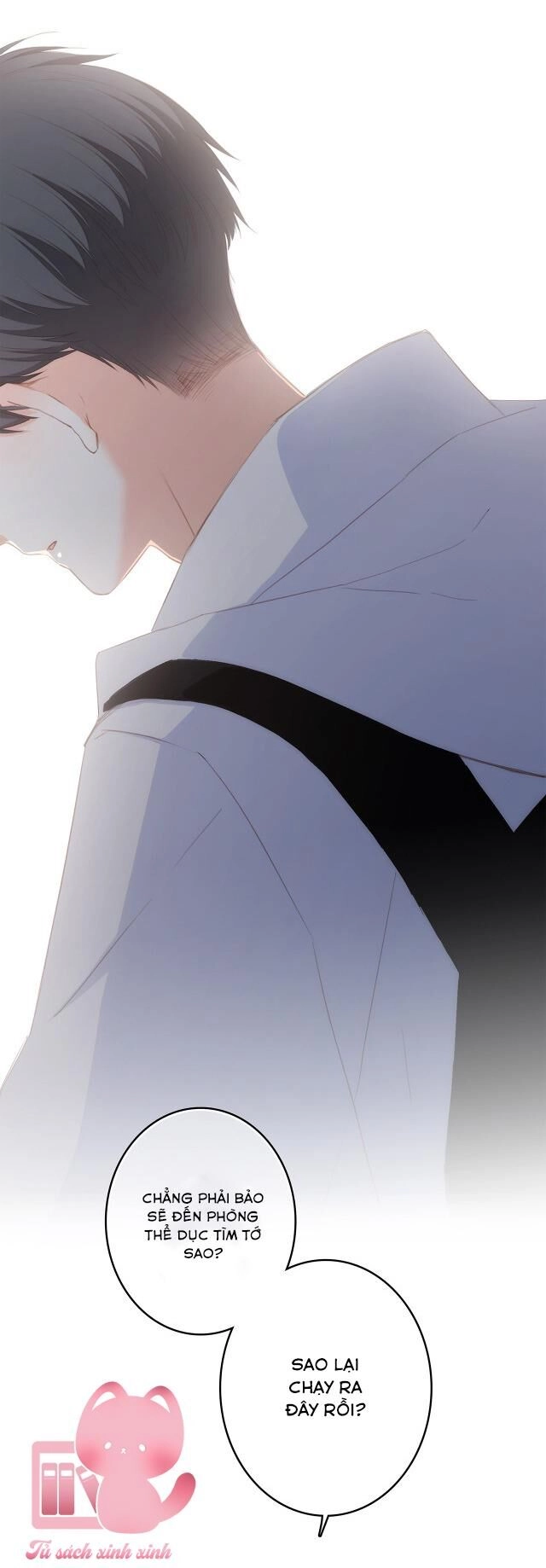 Con Tim Rung Động Chapter 113 - 45