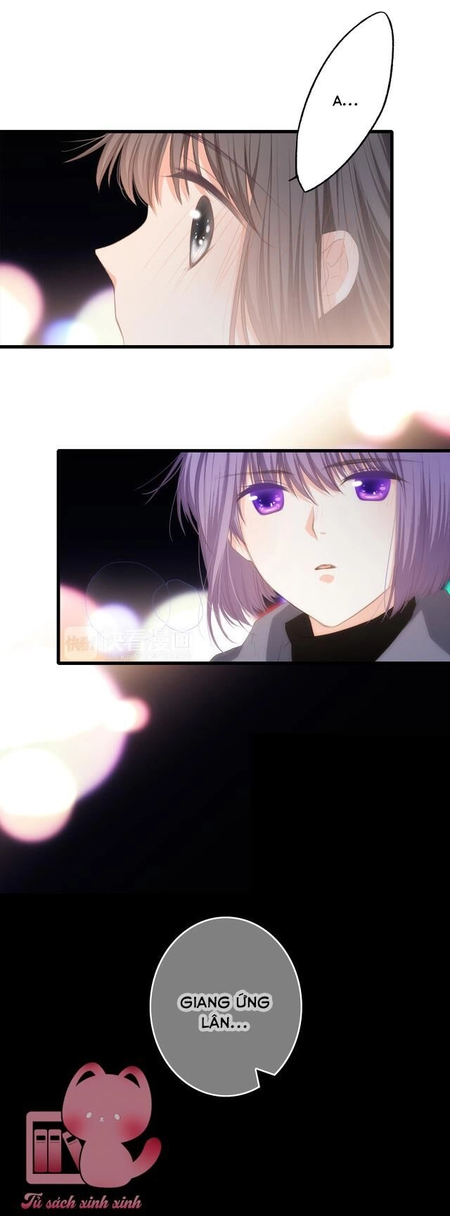 Con Tim Rung Động Chapter 113 - 47