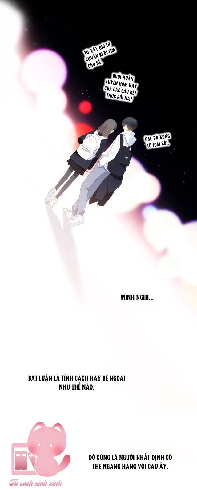 Con Tim Rung Động Chapter 113 - 49