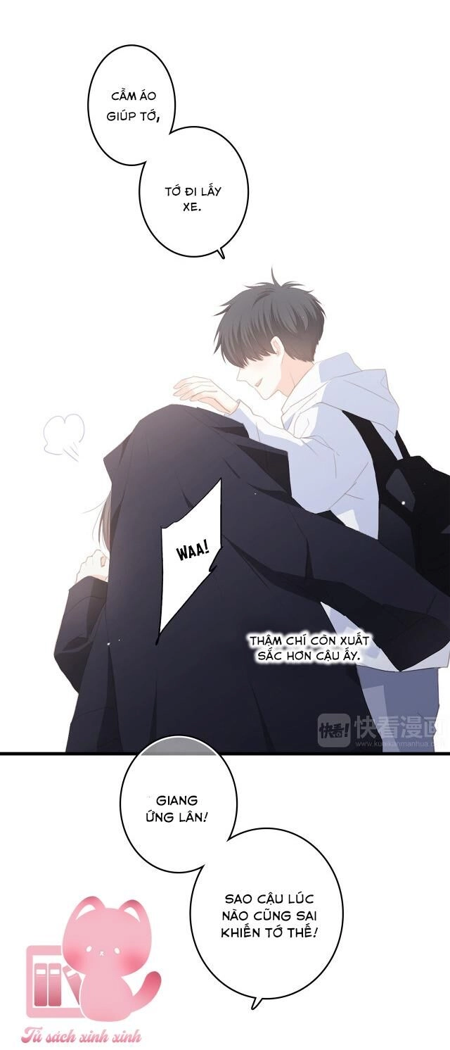 Con Tim Rung Động Chapter 113 - 50