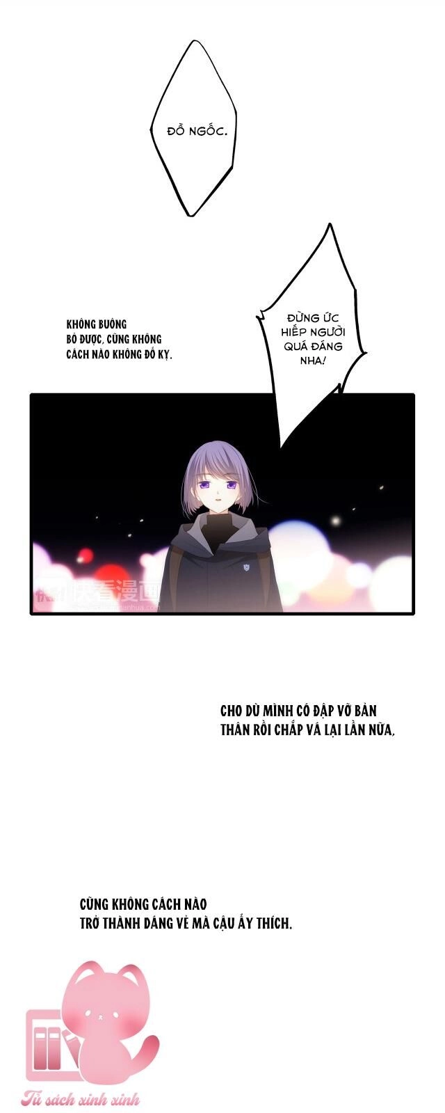 Con Tim Rung Động Chapter 113 - 53