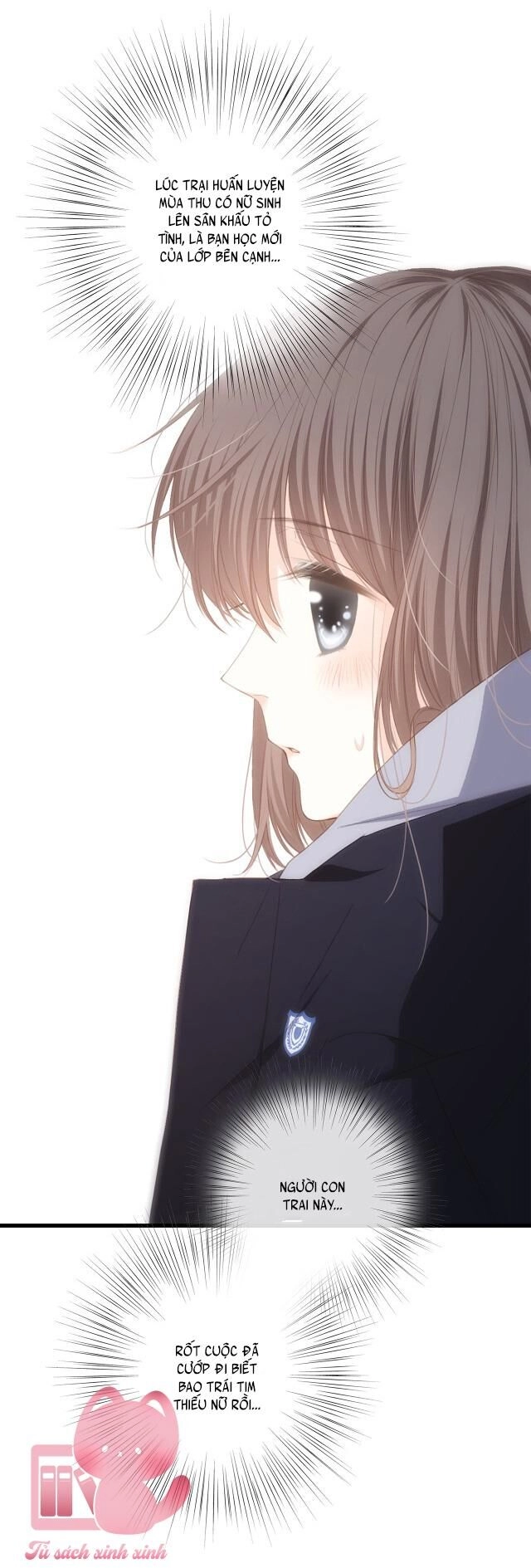 Con Tim Rung Động Chapter 113 - 54