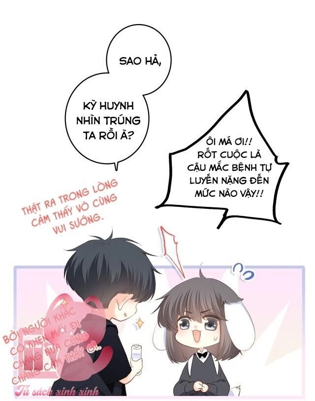 Con Tim Rung Động Chapter 114 - 3