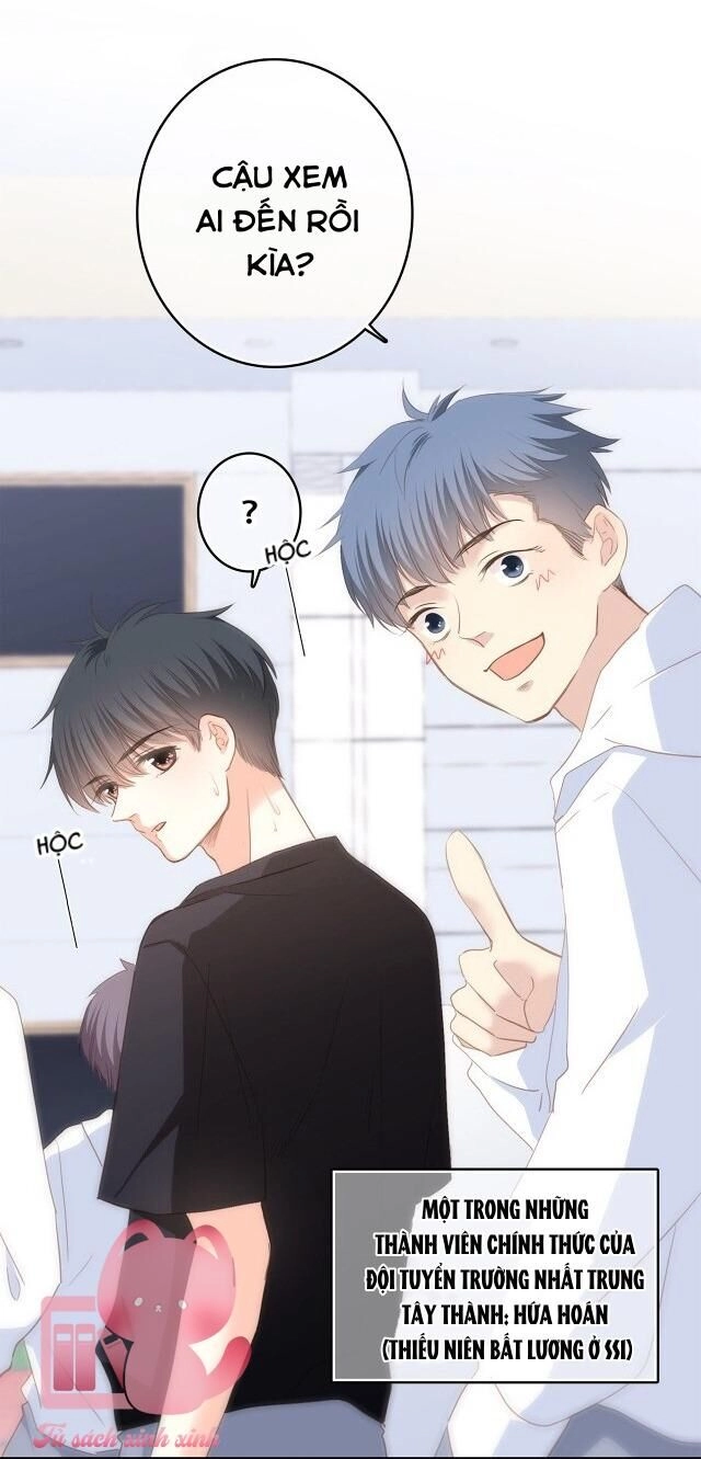 Con Tim Rung Động Chapter 114 - 13