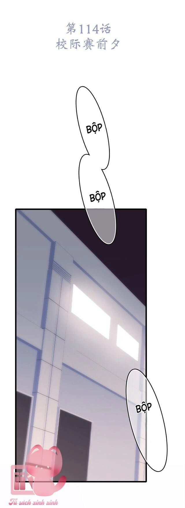 Con Tim Rung Động Chapter 114 - 19