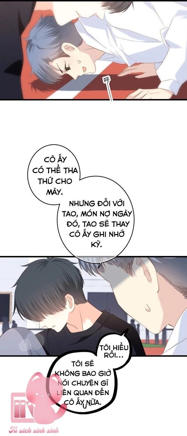 Con Tim Rung Động Chapter 114 - 23