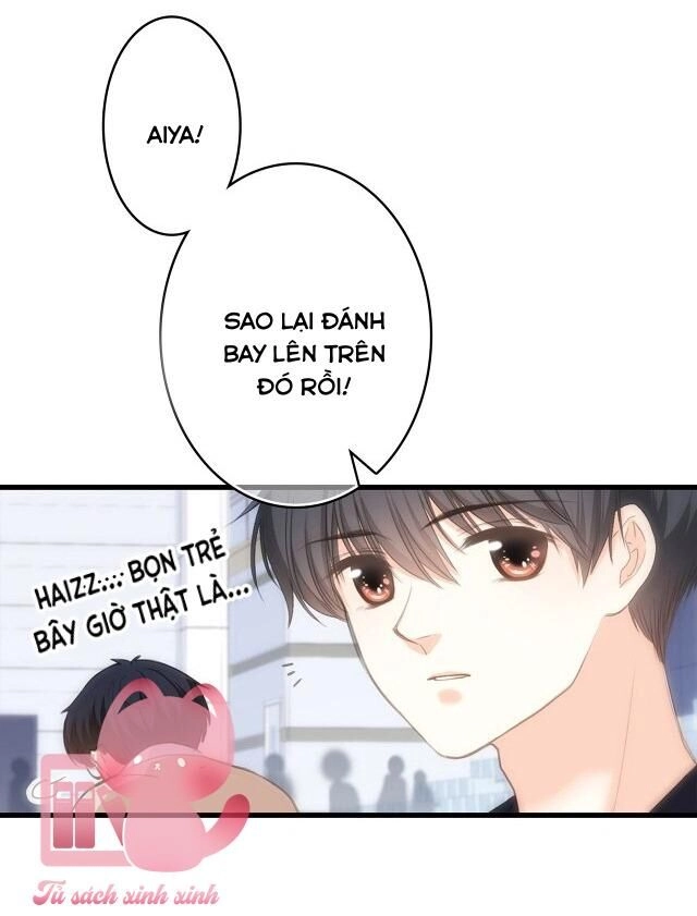 Con Tim Rung Động Chapter 114 - 32