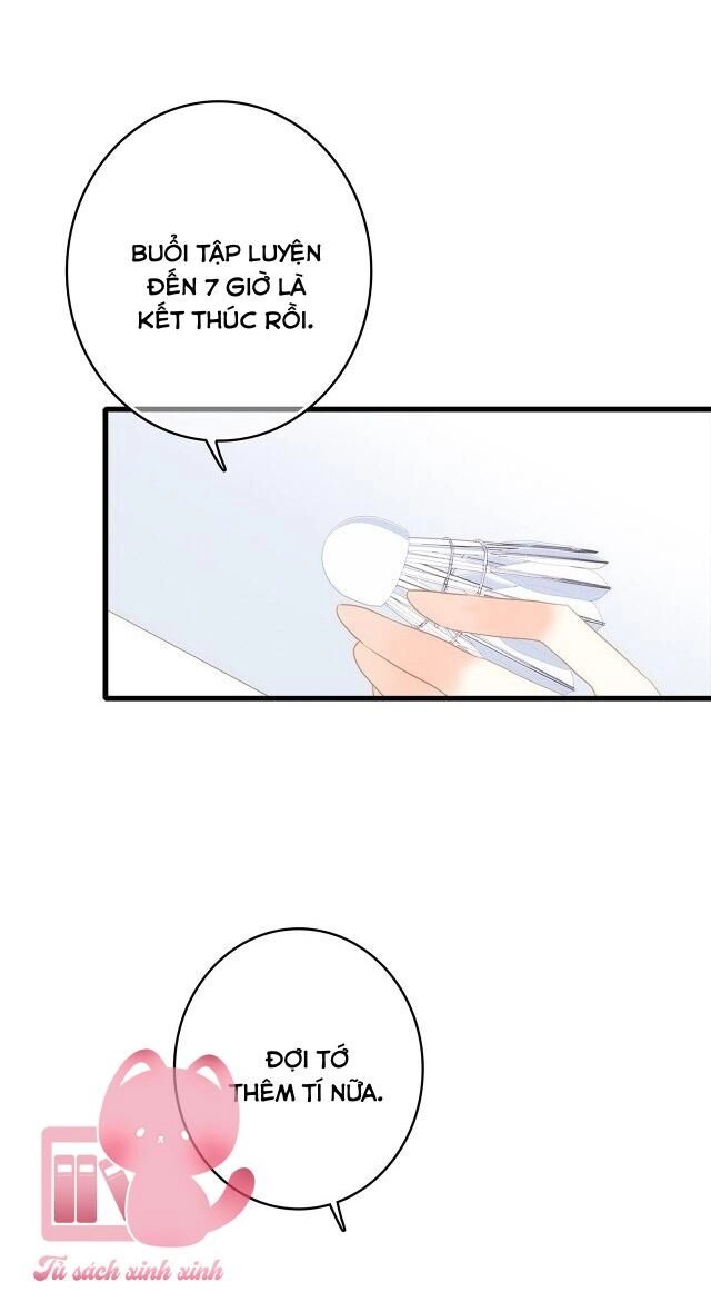 Con Tim Rung Động Chapter 114 - 35