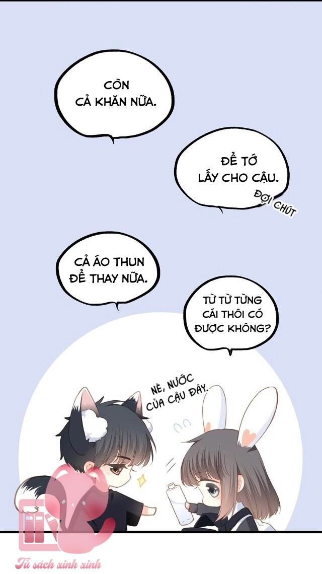 Con Tim Rung Động Chapter 114 - 44