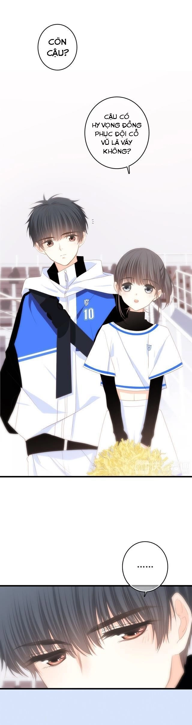 Con Tim Rung Động Chapter 115 - 9