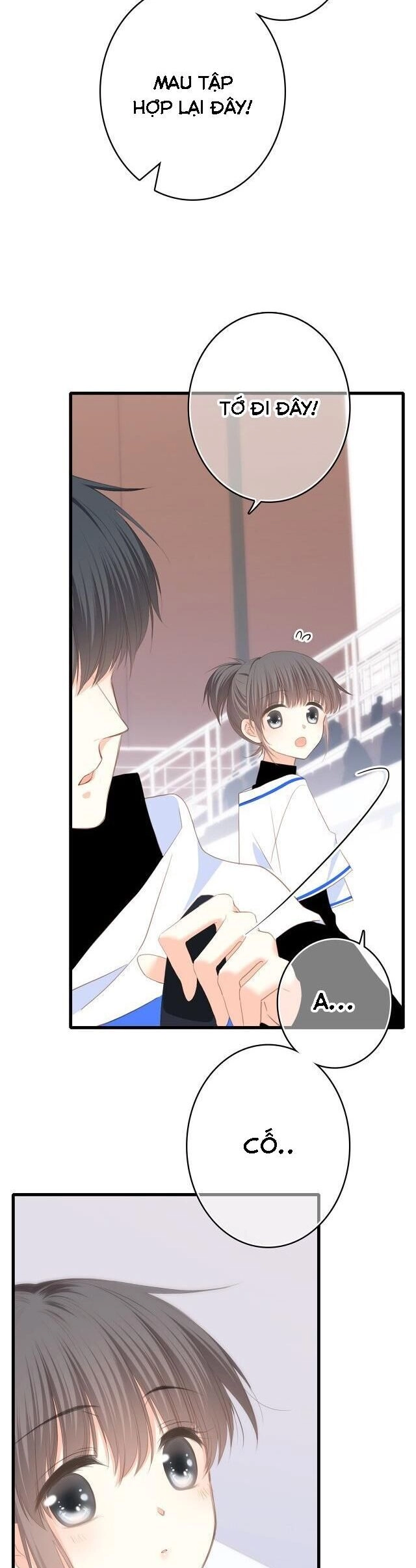 Con Tim Rung Động Chapter 115 - 11