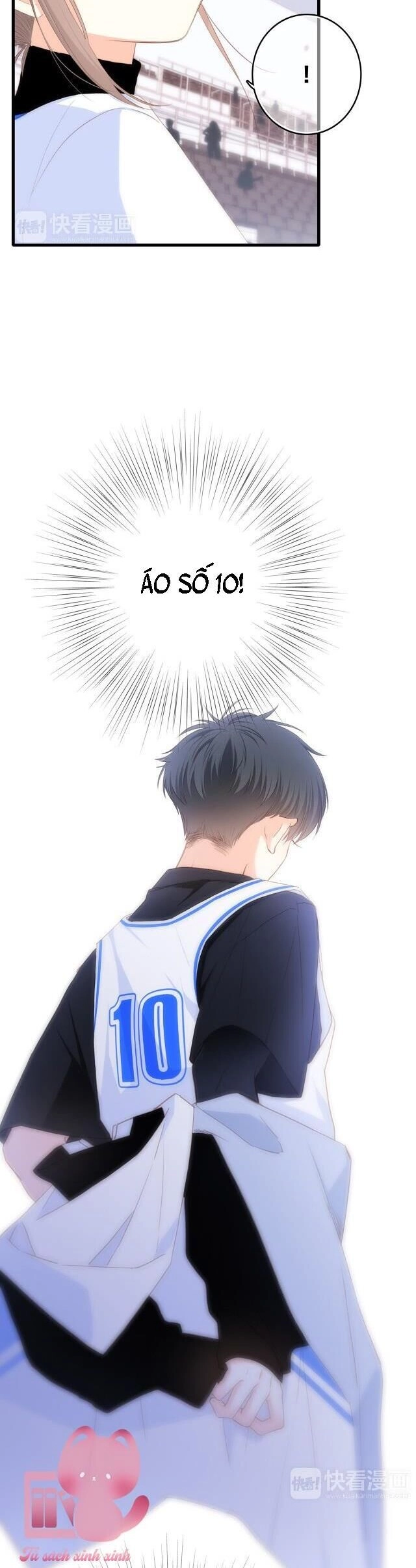 Con Tim Rung Động Chapter 115 - 12