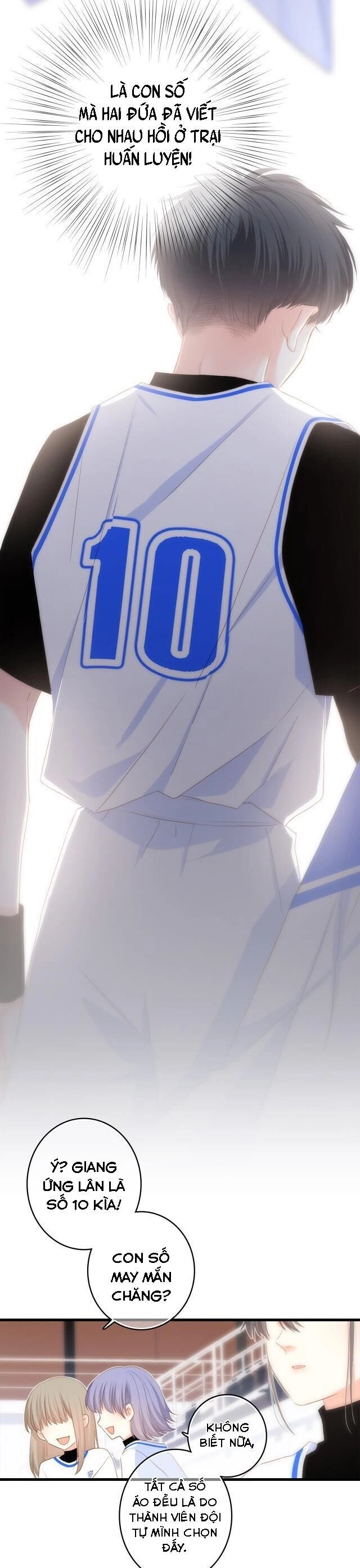 Con Tim Rung Động Chapter 115 - 13