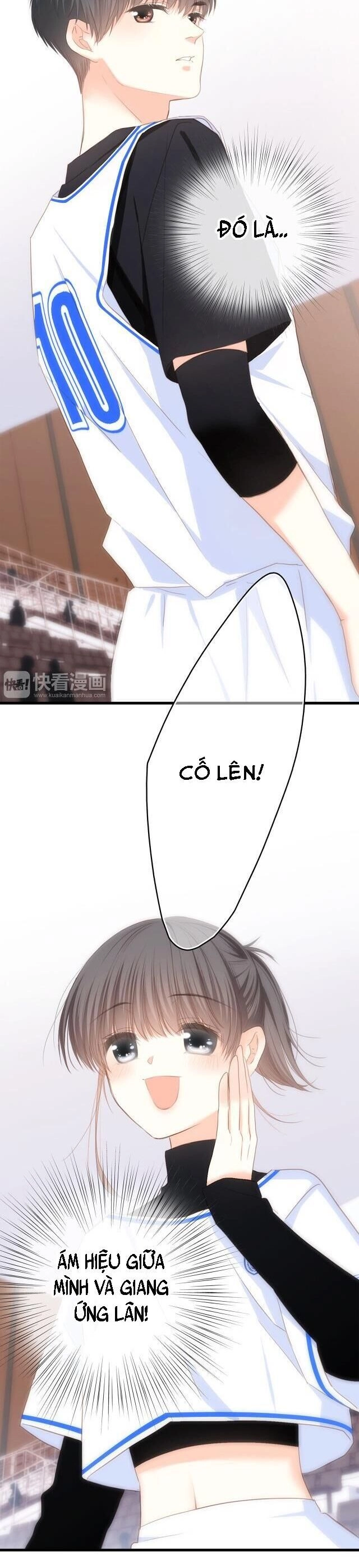 Con Tim Rung Động Chapter 115 - 15