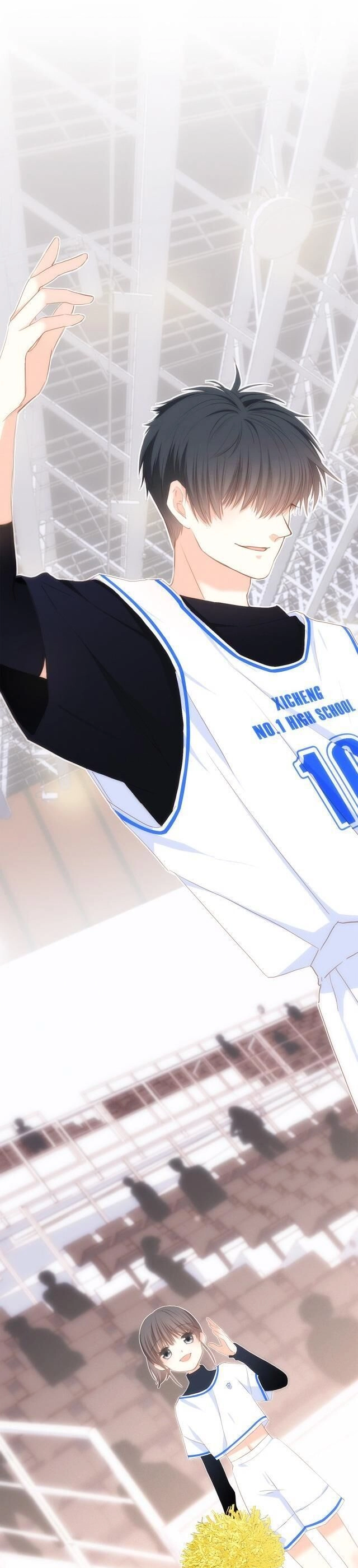 Con Tim Rung Động Chapter 115 - 17