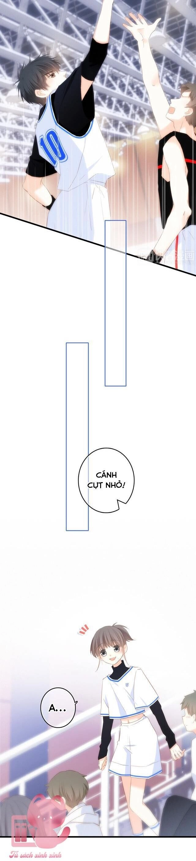 Con Tim Rung Động Chapter 115 - 19