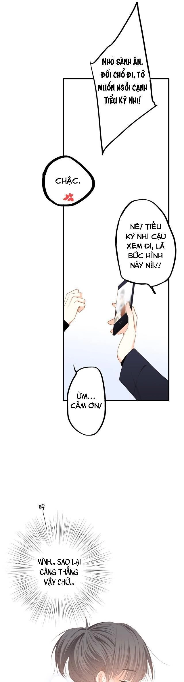 Con Tim Rung Động Chapter 115 - 23