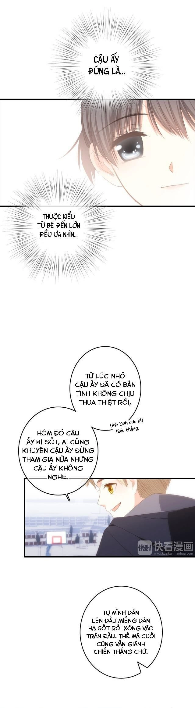 Con Tim Rung Động Chapter 115 - 27