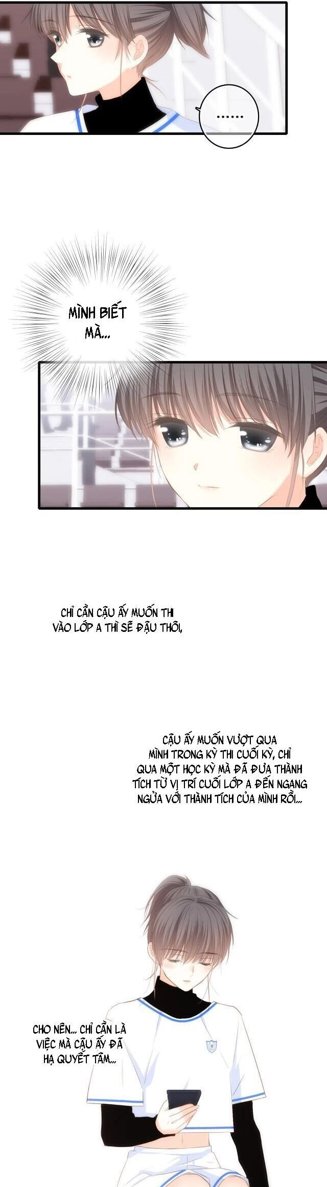 Con Tim Rung Động Chapter 115 - 28