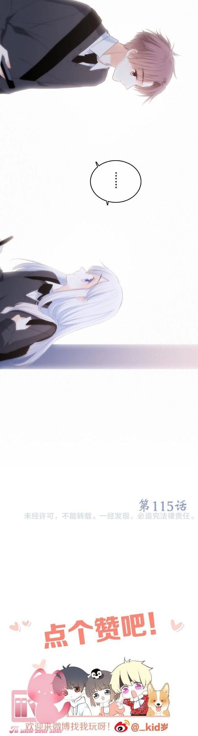 Con Tim Rung Động Chapter 115 - 34