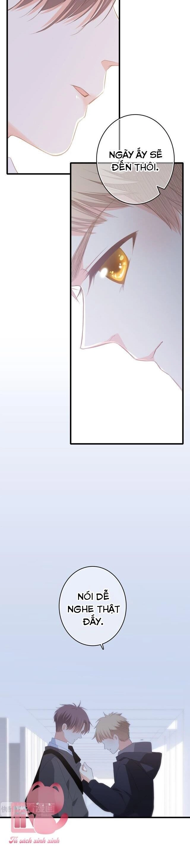 Con Tim Rung Động Chapter 116 - 18