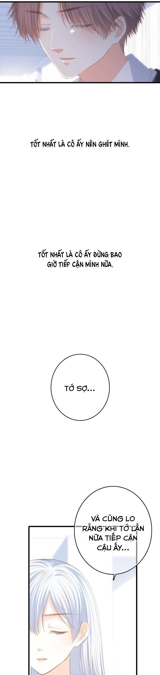 Con Tim Rung Động Chapter 116 - 23