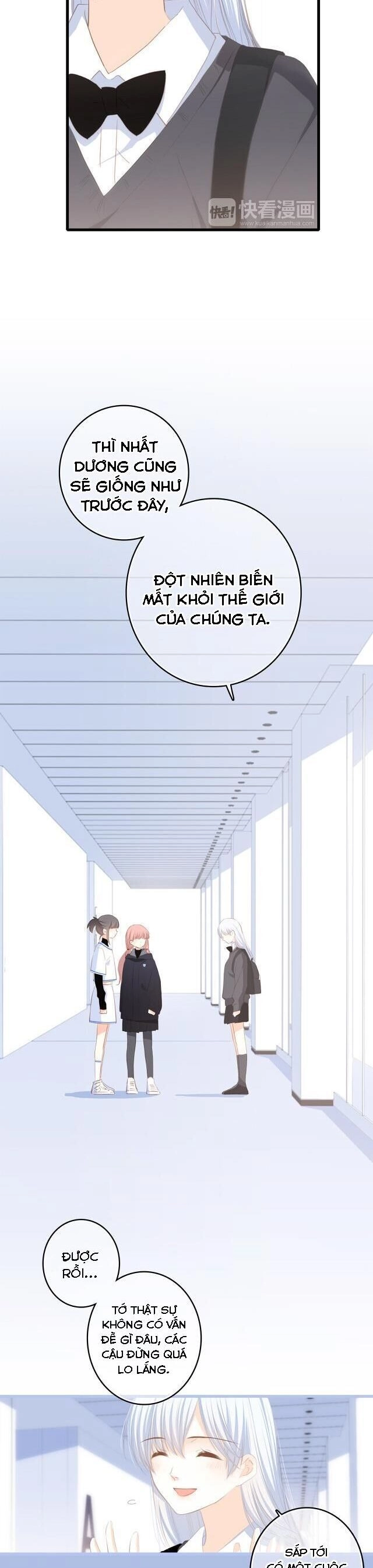 Con Tim Rung Động Chapter 116 - 24