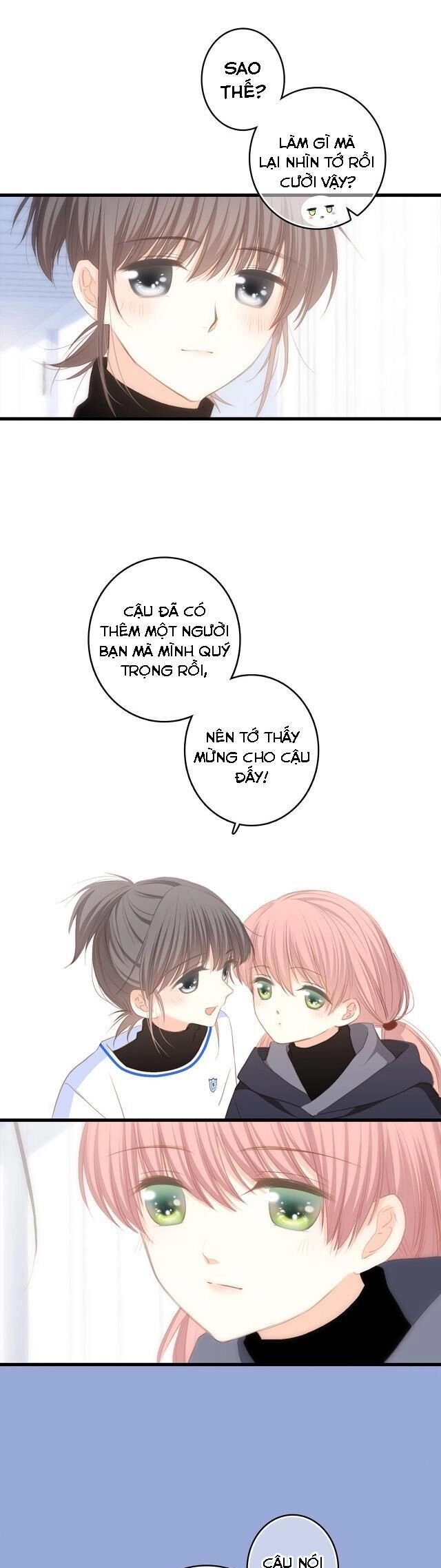 Con Tim Rung Động Chapter 116 - 30