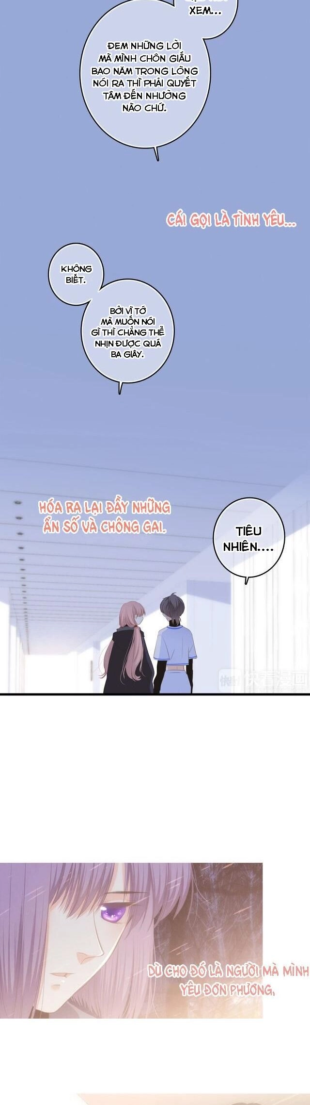 Con Tim Rung Động Chapter 116 - 31