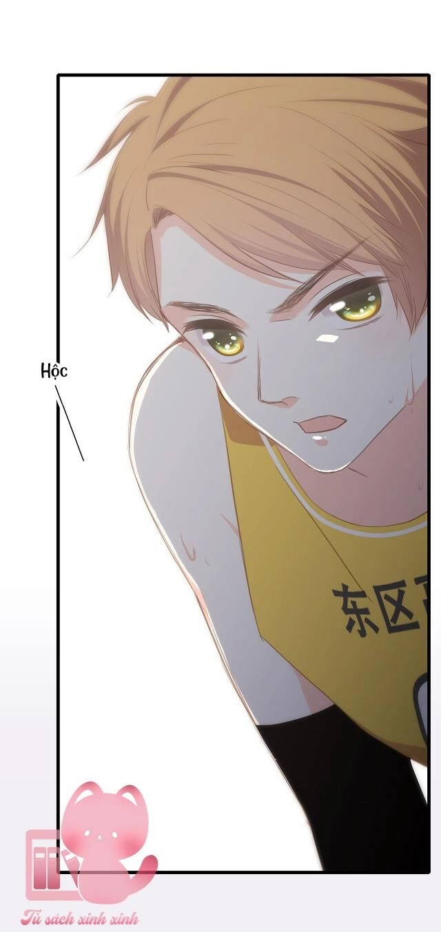 Con Tim Rung Động Chapter 117 - 7