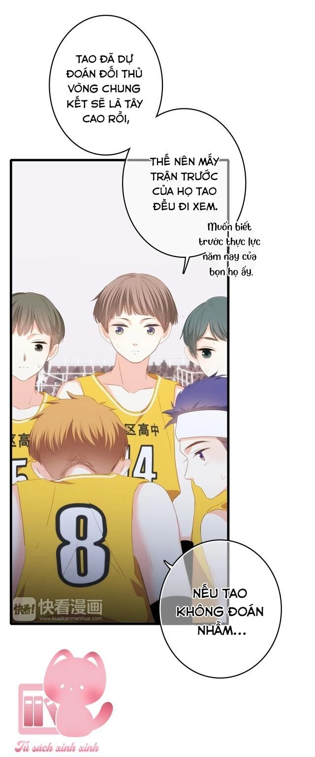 Con Tim Rung Động Chapter 117 - 15