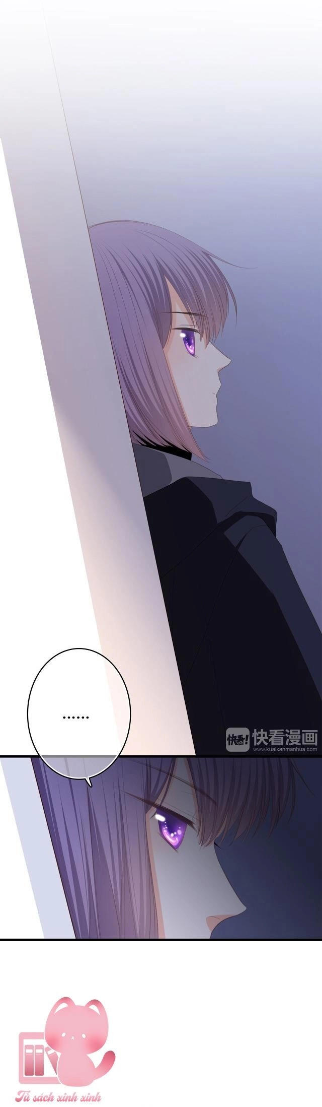 Con Tim Rung Động Chapter 117 - 20