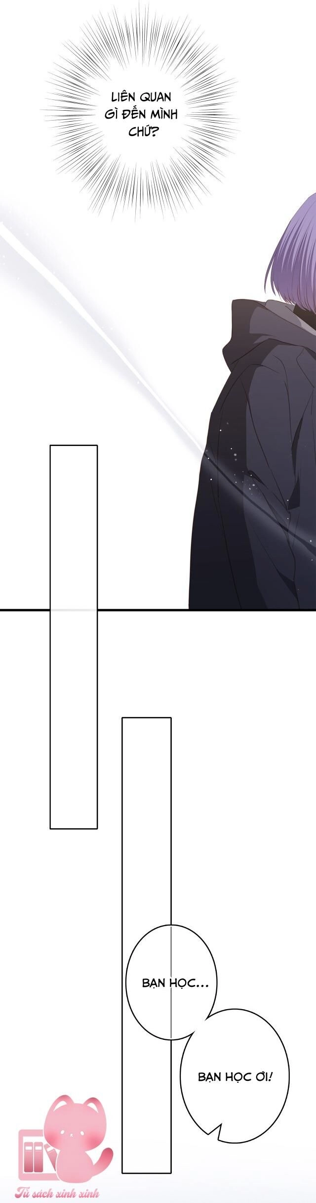 Con Tim Rung Động Chapter 117 - 21