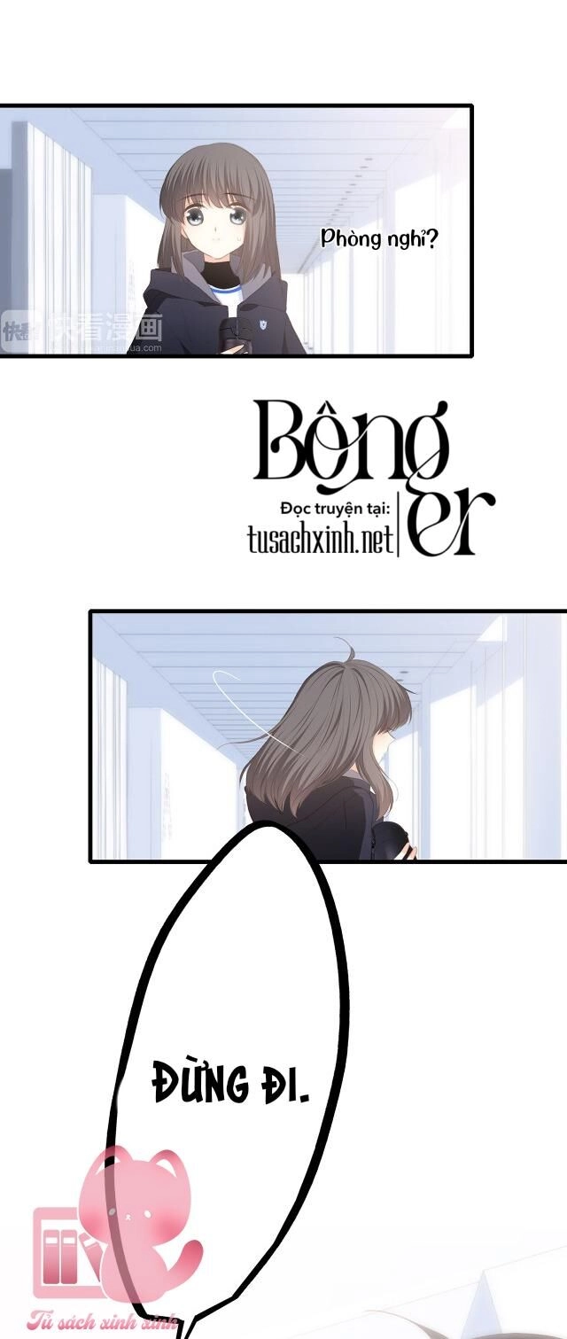 Con Tim Rung Động Chapter 117 - 23