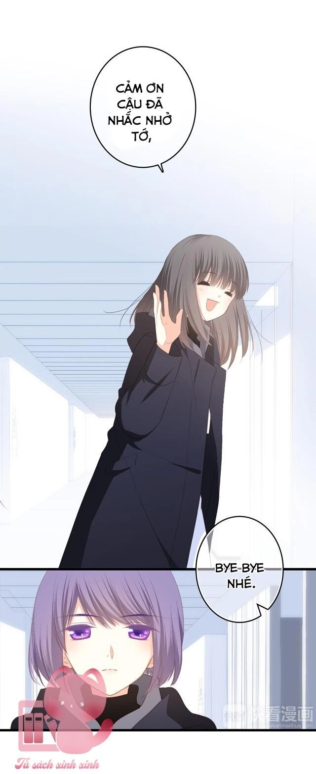 Con Tim Rung Động Chapter 117 - 29