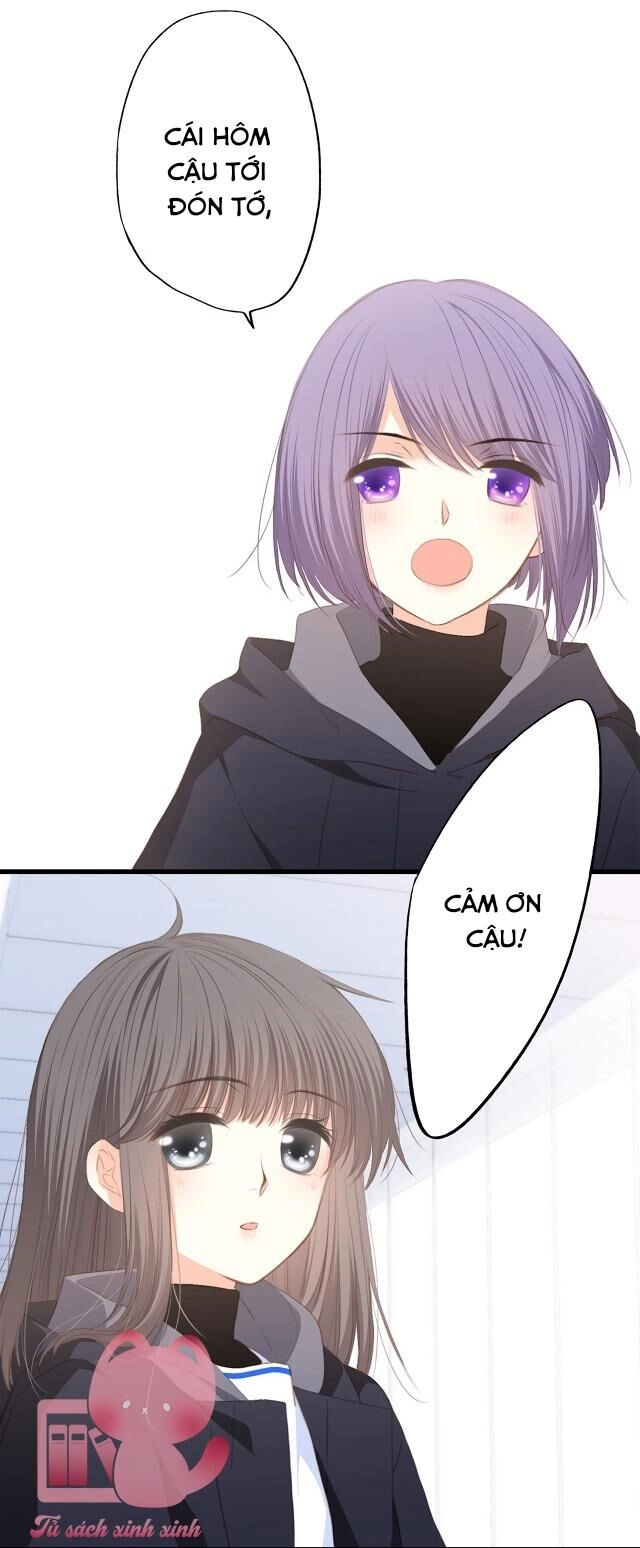 Con Tim Rung Động Chapter 117 - 37