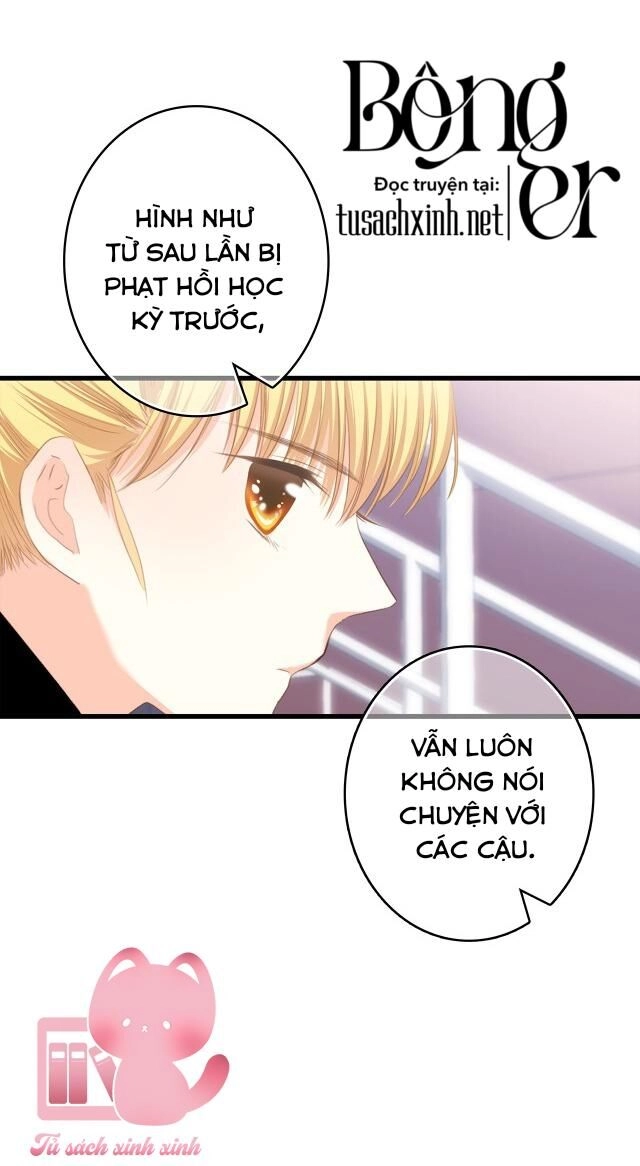 Con Tim Rung Động Chapter 117 - 45