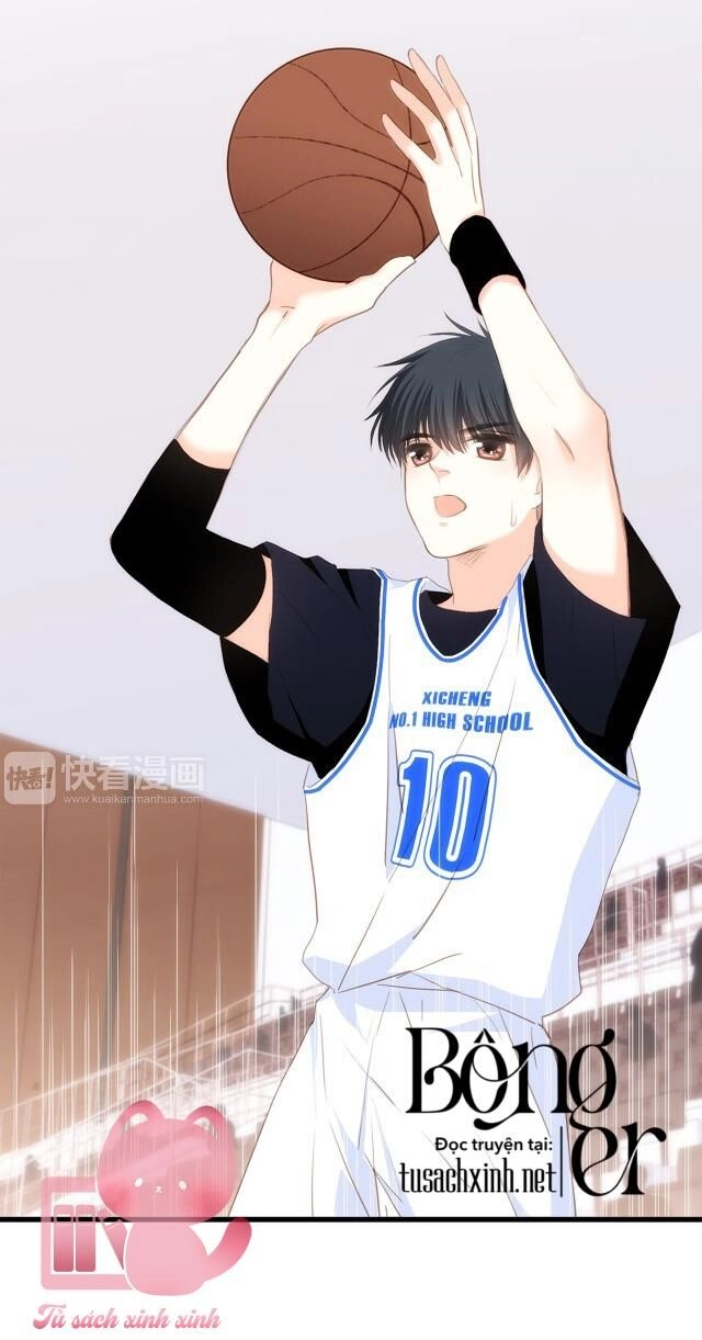 Con Tim Rung Động Chapter 117 - 49