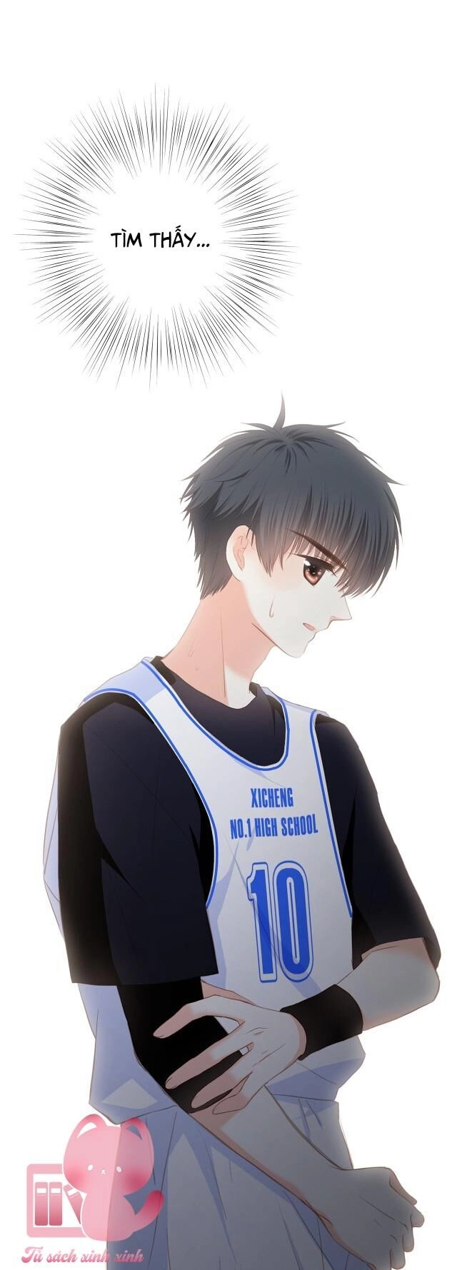 Con Tim Rung Động Chapter 117 - 53