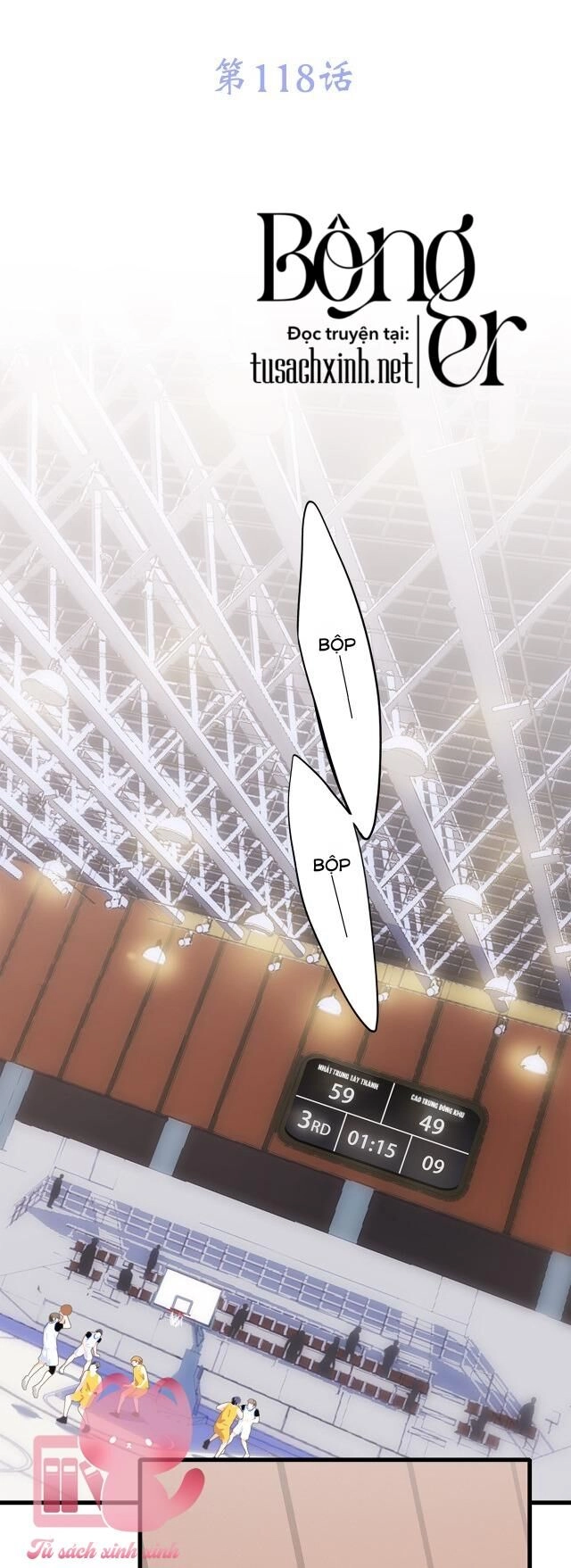 Con Tim Rung Động Chapter 118 - 4