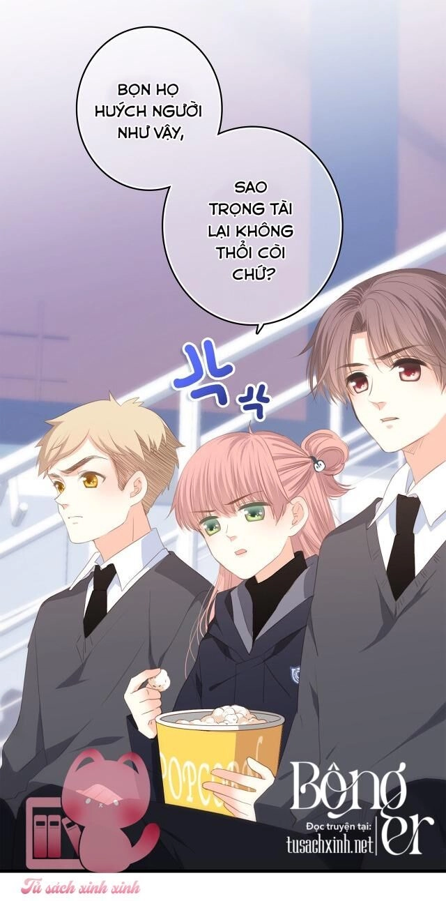 Con Tim Rung Động Chapter 118 - 6