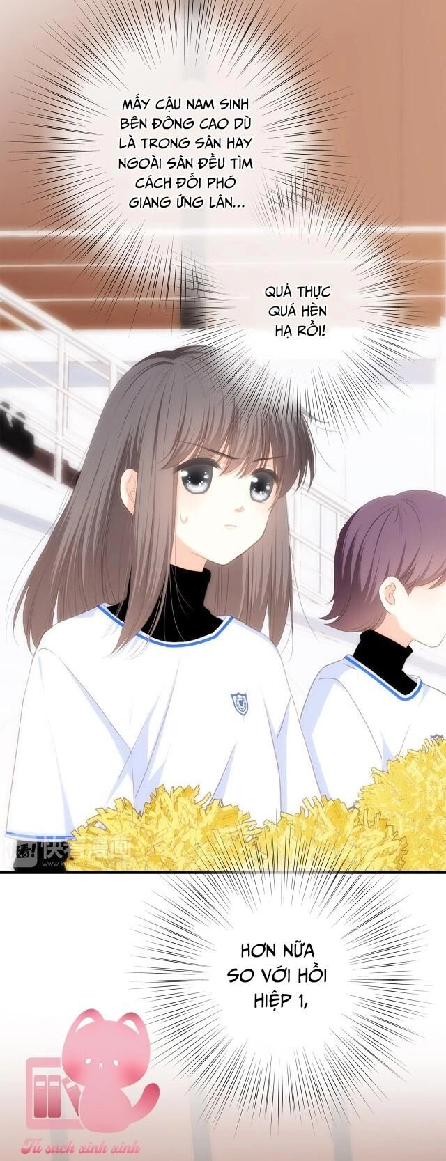 Con Tim Rung Động Chapter 118 - 10