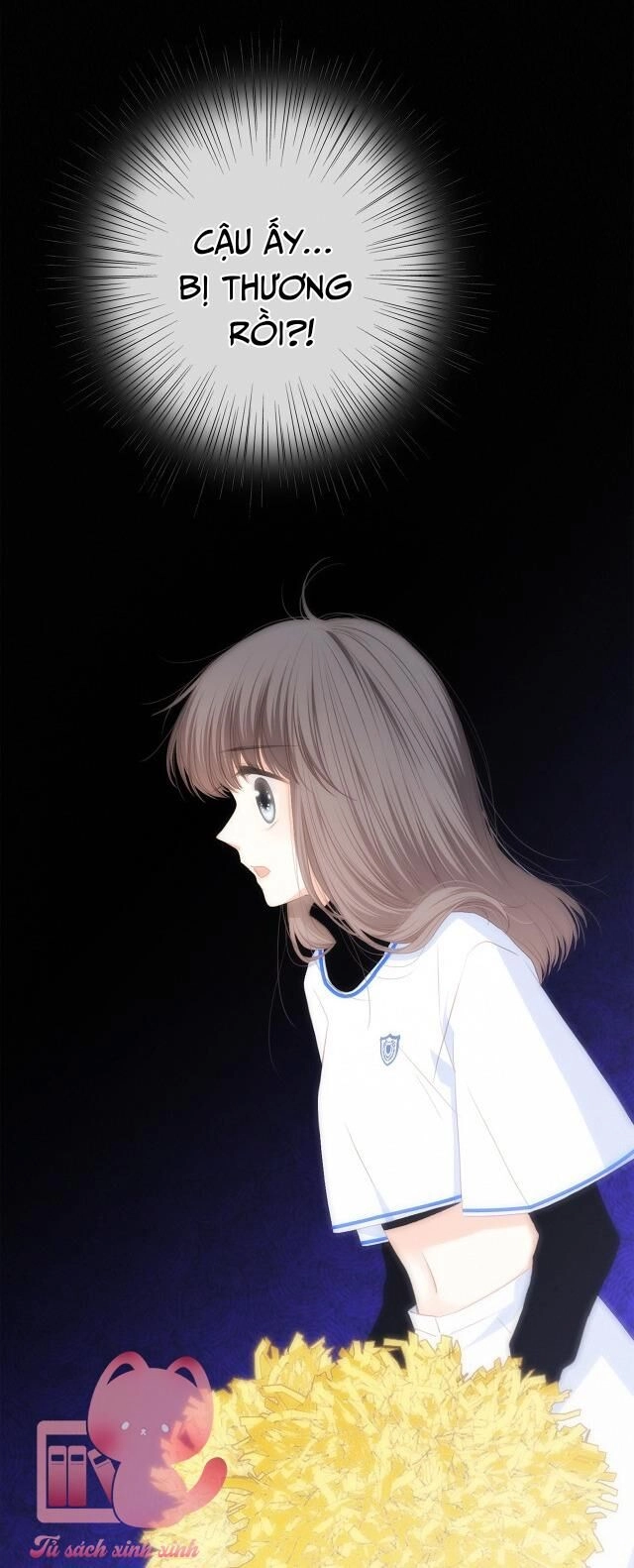 Con Tim Rung Động Chapter 118 - 12