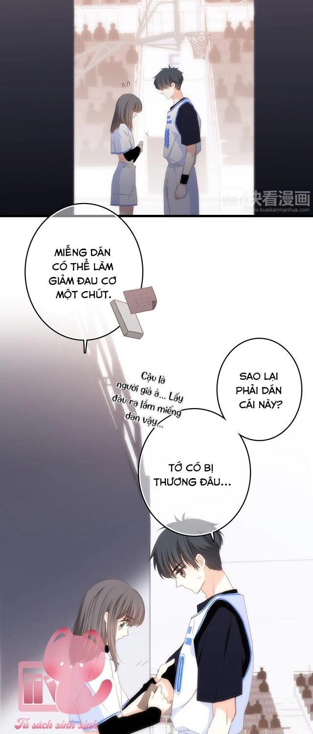 Con Tim Rung Động Chapter 118 - 18