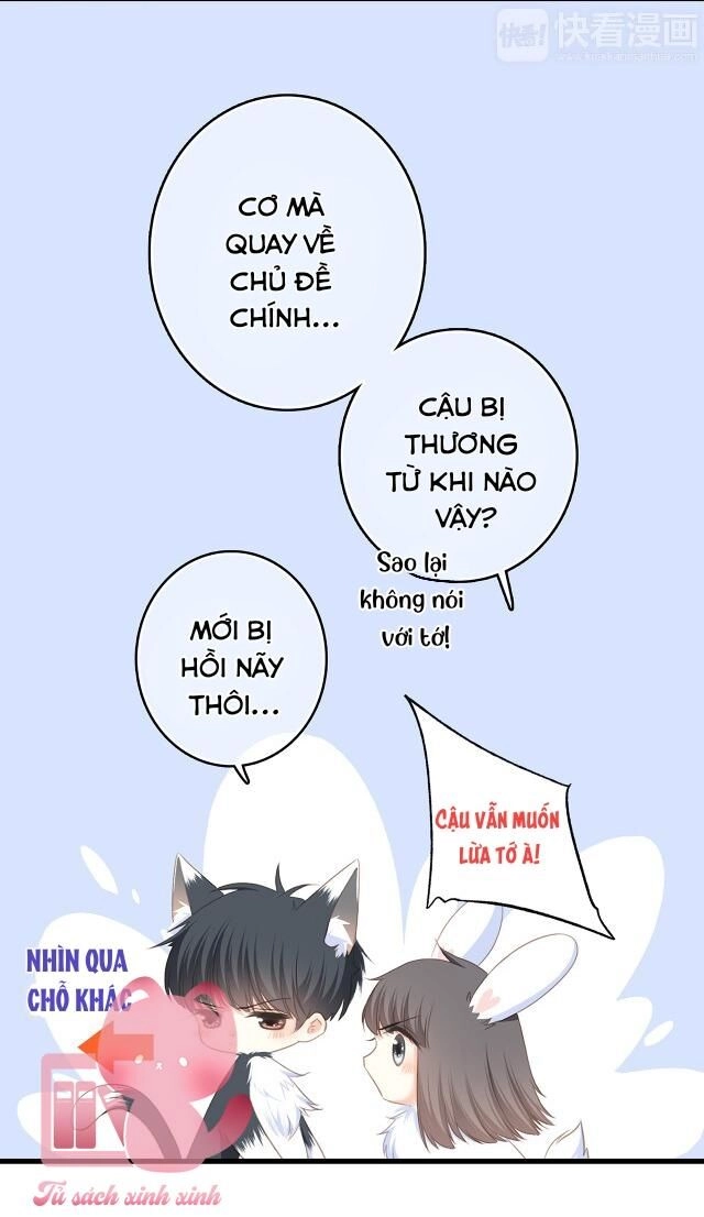 Con Tim Rung Động Chapter 118 - 21