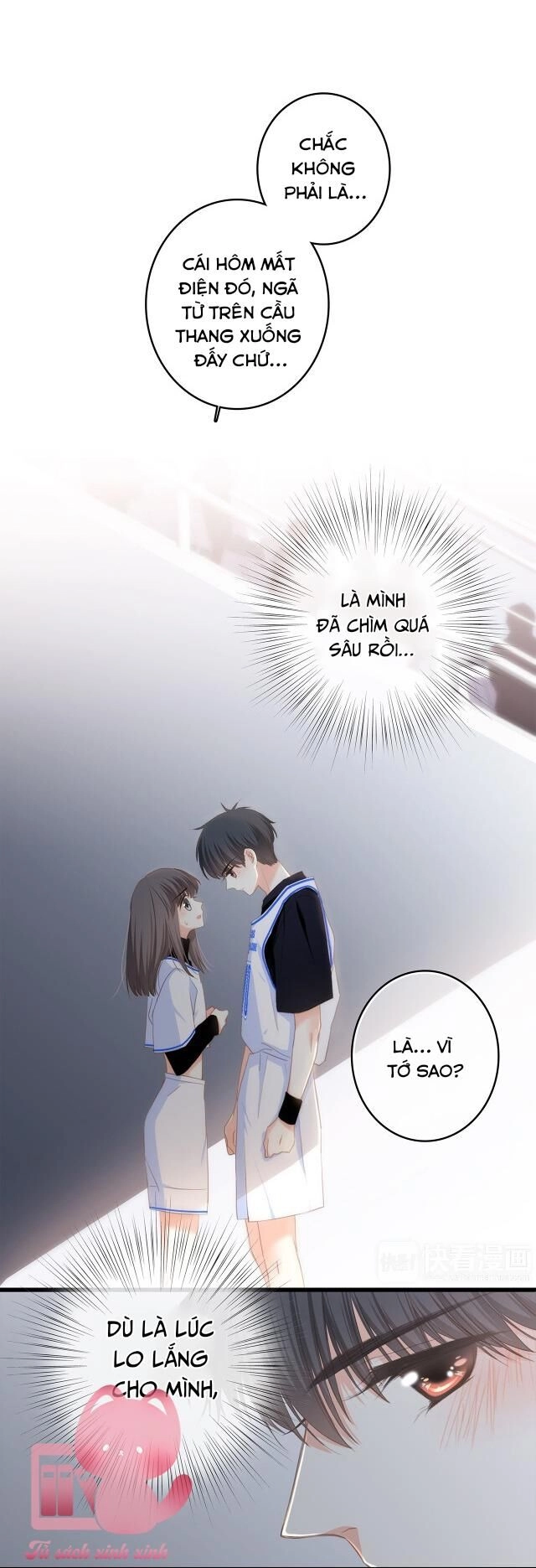 Con Tim Rung Động Chapter 118 - 24